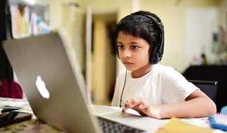 Cyberattacks target e-learning