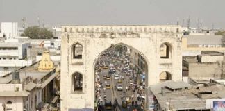 4 Indian cities selected to pioneer roadmap for smart cities