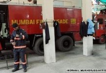 57% of Mumbai hotels, malls inspected in 2 years violated fire safety norms: MFB