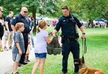 ACPI launches police-community engagement program to help improve public support for law enforcement