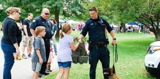 ACPI launches police-community engagement program to help improve public support for law enforcement