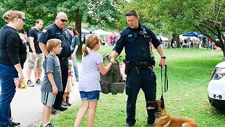 ACPI launches police-community engagement program to help improve public support for law enforcement