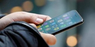 Army develops own mobile app for a secure internal communication