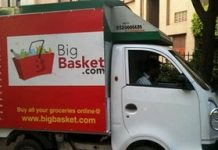 BigBasket data of over 2 crore users leaked, now on sale in Dark Web