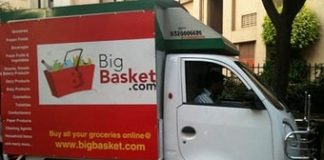 BigBasket data of over 2 crore users leaked, now on sale in Dark Web