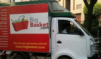 BigBasket data of over 2 crore users leaked, now on sale in Dark Web