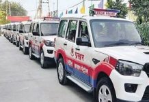 Delhi Police working on arming PCR vans with facial recognition software