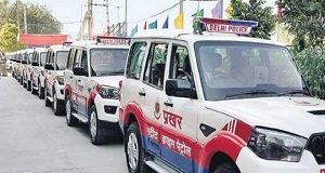 Delhi Police working on arming PCR vans with facial recognition software