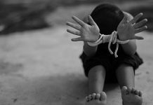 DHS launches new center for countering human trafficking