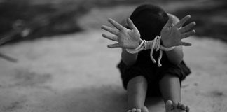 DHS launches new center for countering human trafficking