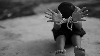 DHS launches new center for countering human trafficking