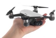 Drones cannot be carried as cabin luggage on Indian flights