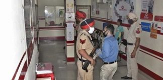 Ludhiana Police issue security guidelines for finance firms