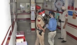 Ludhiana Police issue security guidelines for finance firms