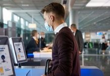 Lufthansa launches Star Alliance biometrics
