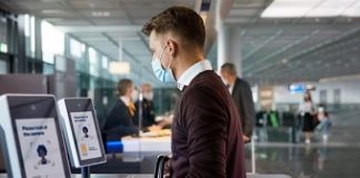 Lufthansa launches Star Alliance biometrics