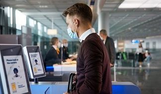 Lufthansa launches Star Alliance biometrics