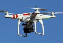 Mumbai Police extends ban on drones, flying objects within city limits till Nov end