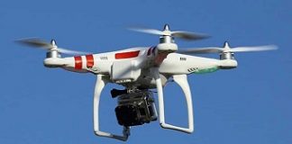 Mumbai Police extends ban on drones, flying objects within city limits till Nov end
