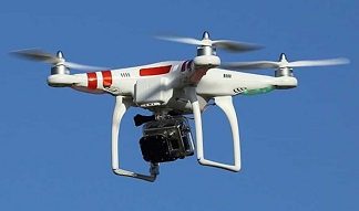 Mumbai Police extends ban on drones, flying objects within city limits till Nov end