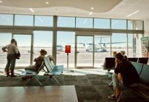 No security screening at some regional Australian airports under new Federal Government rule