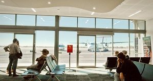No security screening at some regional Australian airports under new Federal Government rule