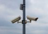 Number of CCTV Cameras in the UK reaches 5.2 million
