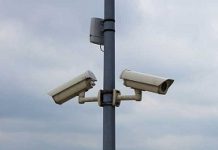Number of CCTV Cameras in the UK reaches 5.2 million