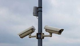 Number of CCTV Cameras in the UK reaches 5.2 million