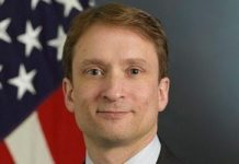 Twitter appoints famed hacker ‘Mudge’ as head of security