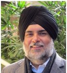 SECURITY TODAY’s Publisher and Editor-in-Chief honoured