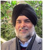 SECURITY TODAY’s Publisher and Editor-in-Chief honoured