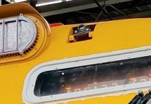 Mumbai local trains’ new dashcams could help reduce track deaths