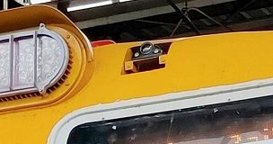 Mumbai local trains’ new dashcams could help reduce track deaths