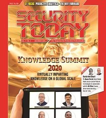 December 2020 Issue is NOW ONLINE