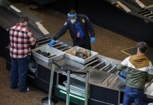 Audit: TSA program kept surveilling some travelers without reason