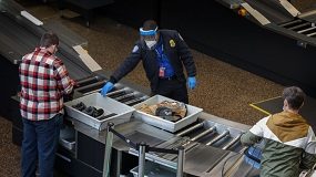 Audit: TSA program kept surveilling some travelers without reason
