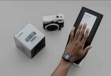 Covid has positive impact on palm vein scanner market