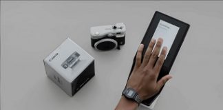 Covid has positive impact on palm vein scanner market