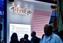 FireEye, a top U.S. cybersecurity company, says it was hacked