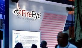 FireEye, a top U.S. cybersecurity company, says it was hacked