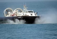 Indian Coast Guard set to become 200-vessel strong force
