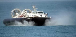 Indian Coast Guard set to become 200-vessel strong force