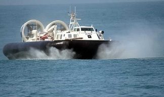 Indian Coast Guard set to become 200-vessel strong force