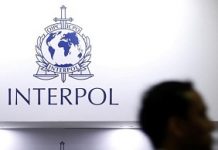 Interpol warns of organised crime threat to Covid vaccines