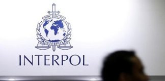 Interpol warns of organised crime threat to Covid vaccines