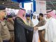 Intersec Saudi Arabia postponed from March to September 2021