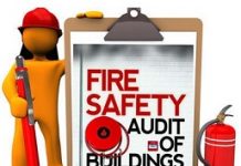 Kerala fire dept to undertake another fire safety audit from Jan 2021