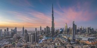Middle East facing ‘cyber pandemic’ as Covid exposes security vulnerabilities, cyber chief says