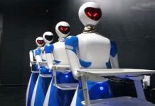 Mumbai Fire Brigade to get two more robots in it’s arsenal at a cost of Rs 1 crore